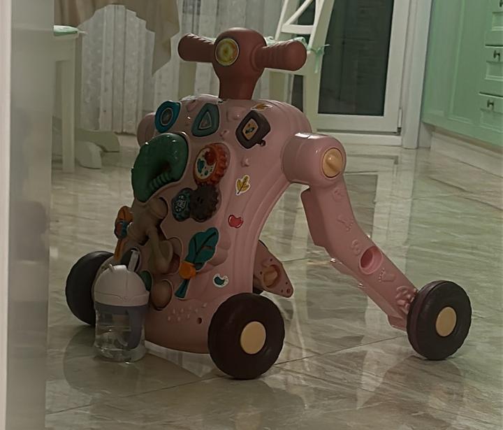 Детский толокар