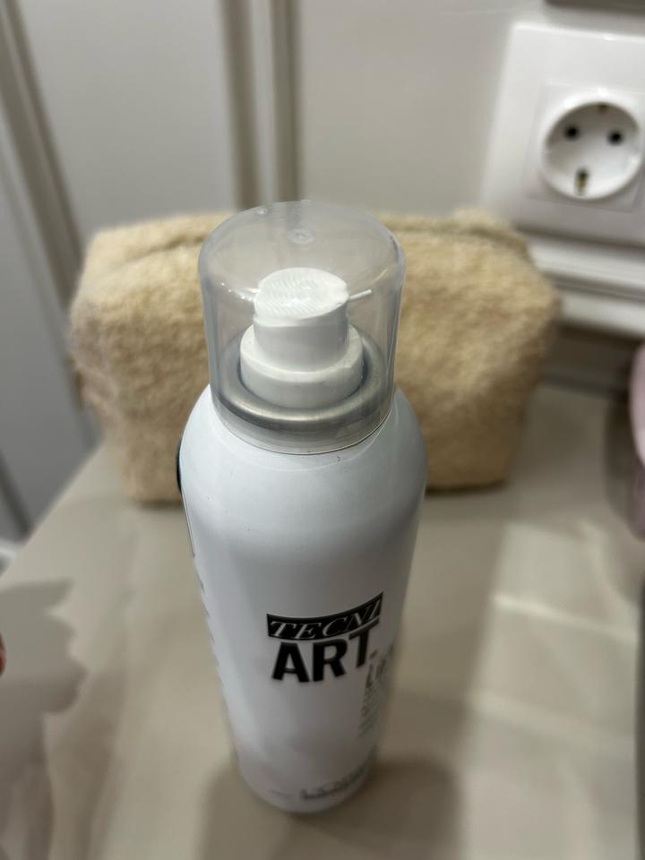 L'Oreal Paris Спрей-мусс Tecni.Art Volume Lift