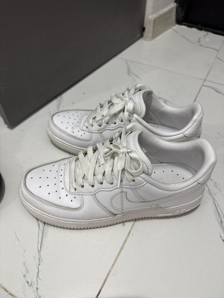 Nike Кроссовки найк и адидас