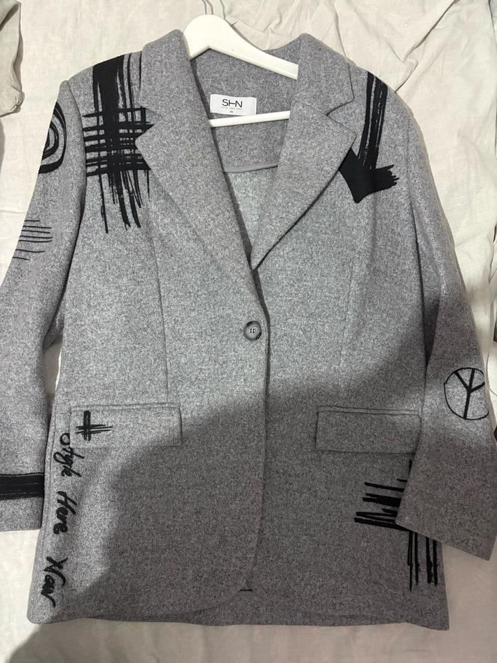 Пиджак