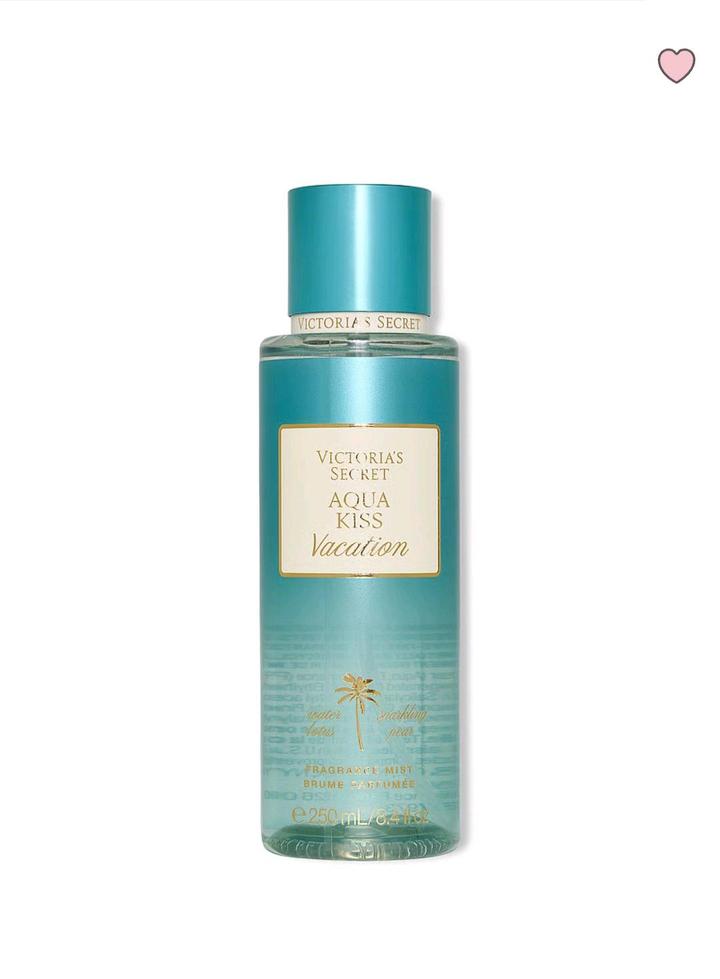 Мист Victoria's Secret