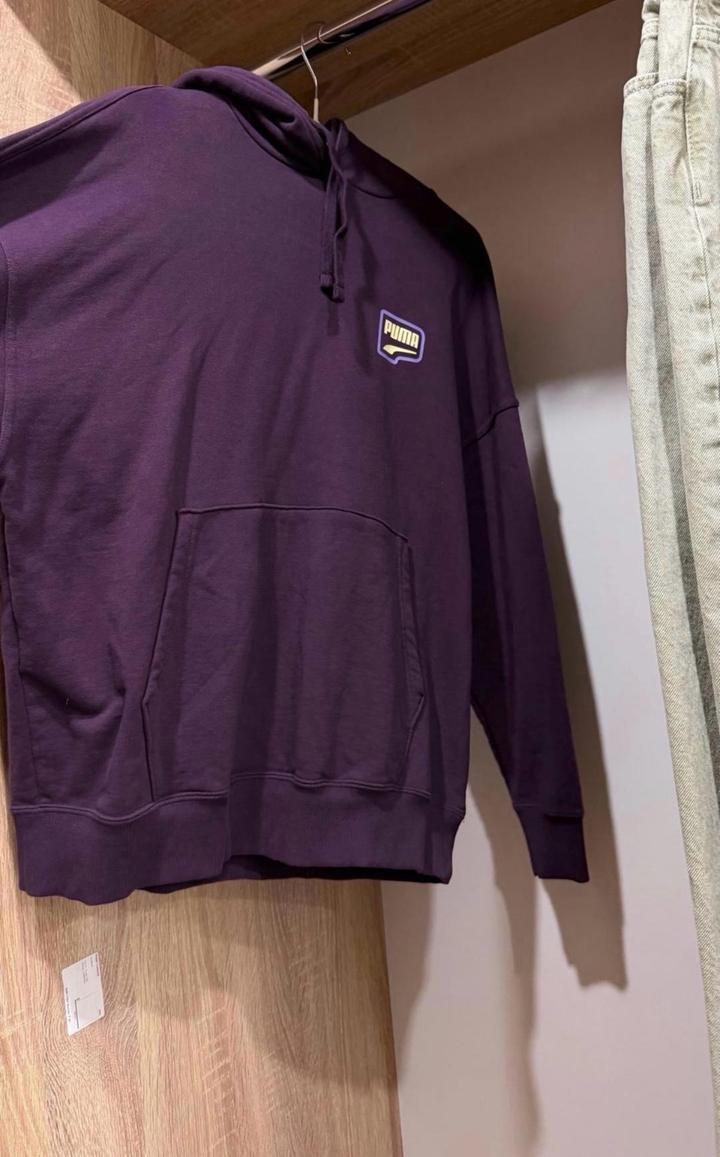 Спортивный костюм Puma
