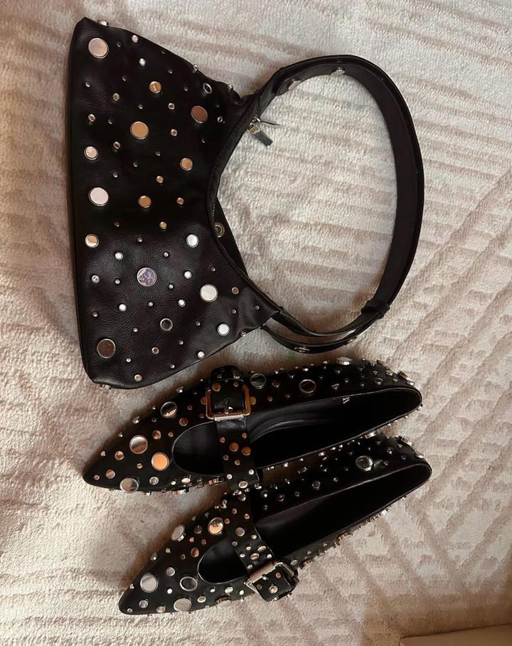 Zara Комплект