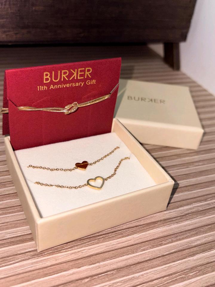 Браслет Burker