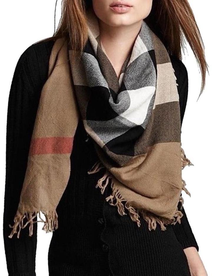 Платок женский BURBERRY оригинал