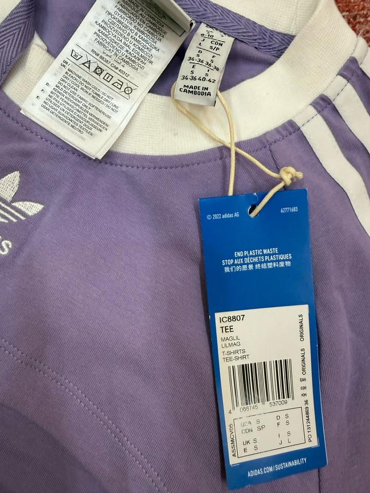 Футболка adidas
