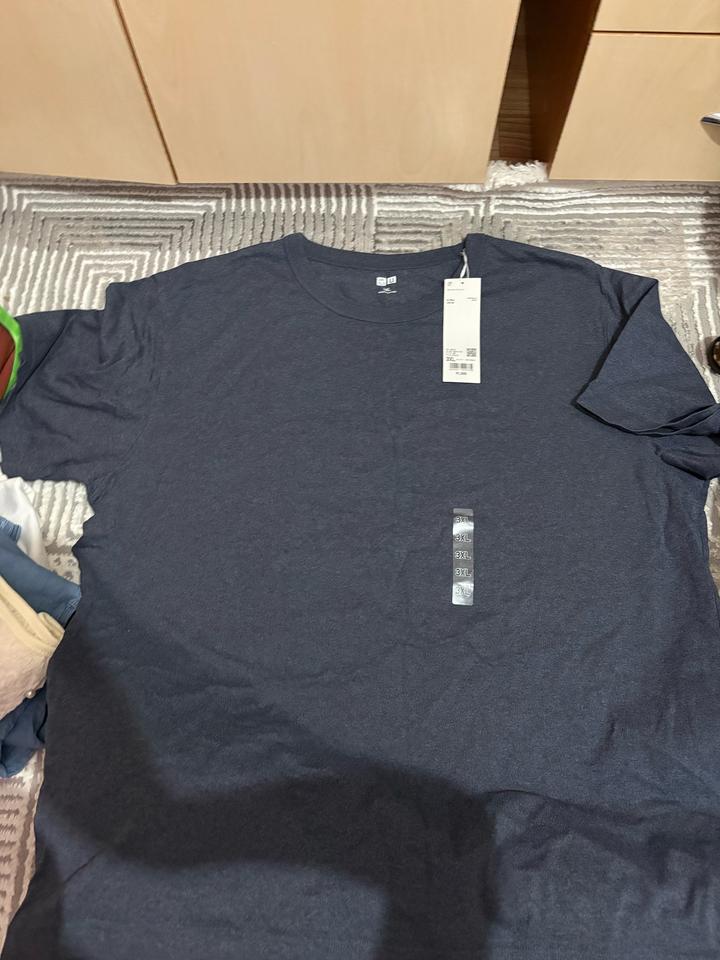 Футболка Uniqlo U