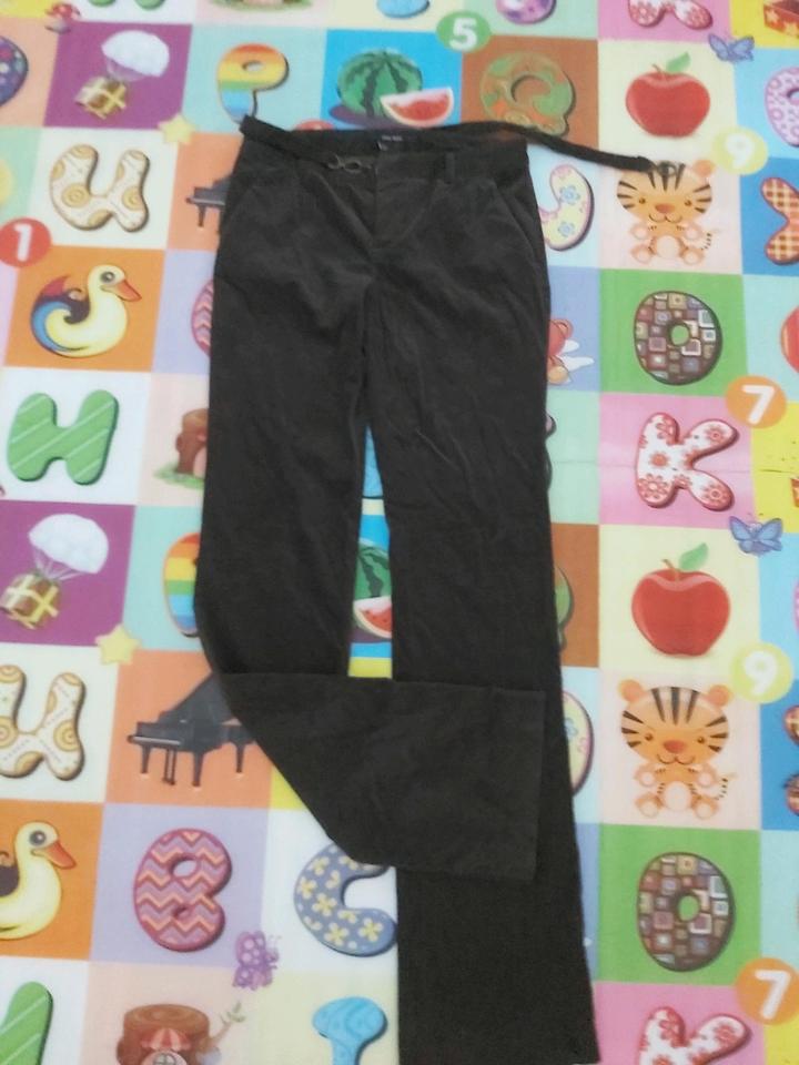 Zara basic