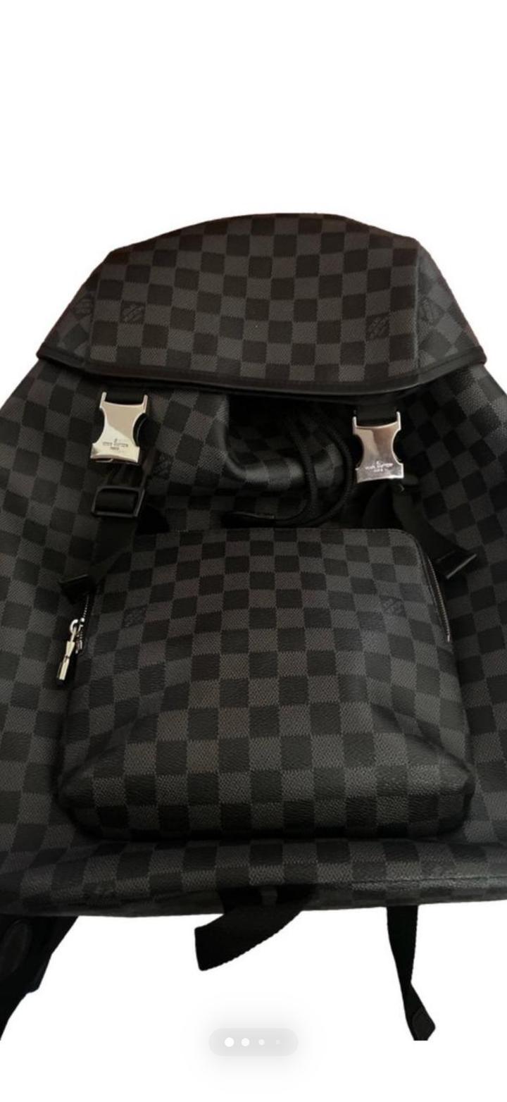 Рюкзак Louis Vuitton