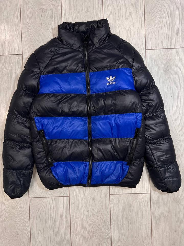 Куртка adidas
