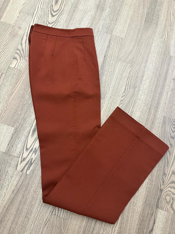 Брюки Bottega Veneta