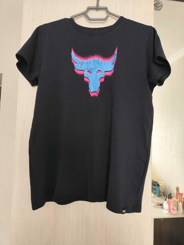 Футболка Under Armour M