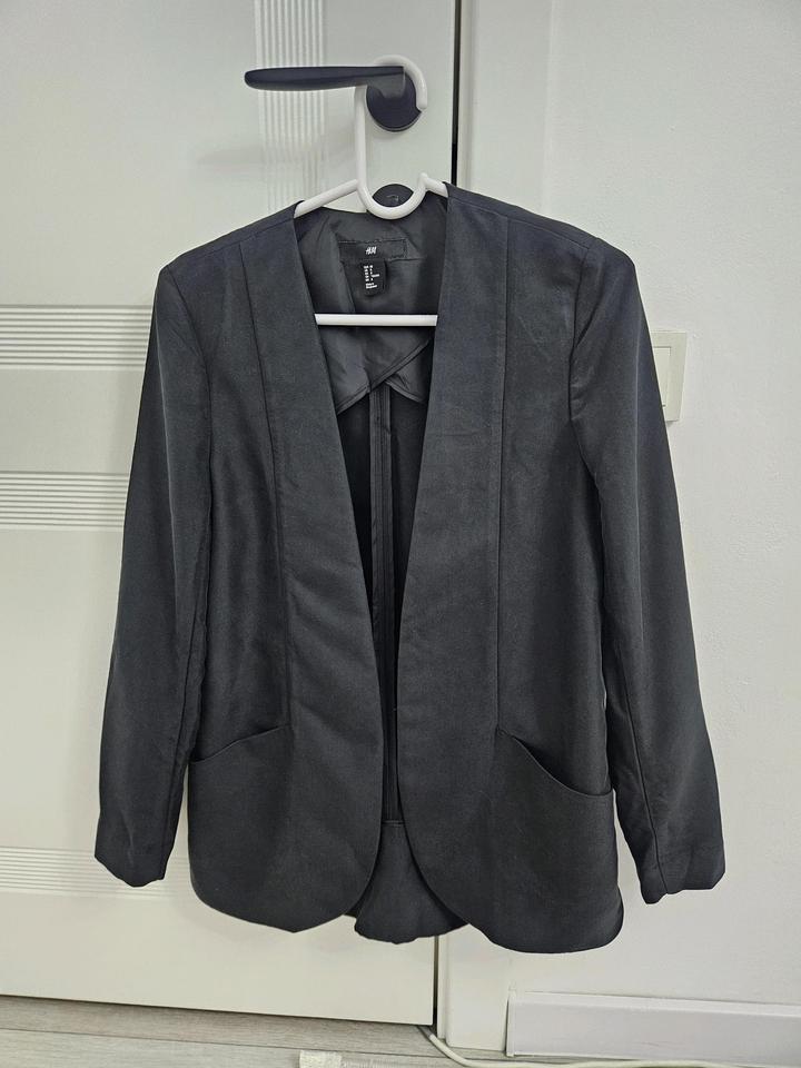 Пиджак H&M