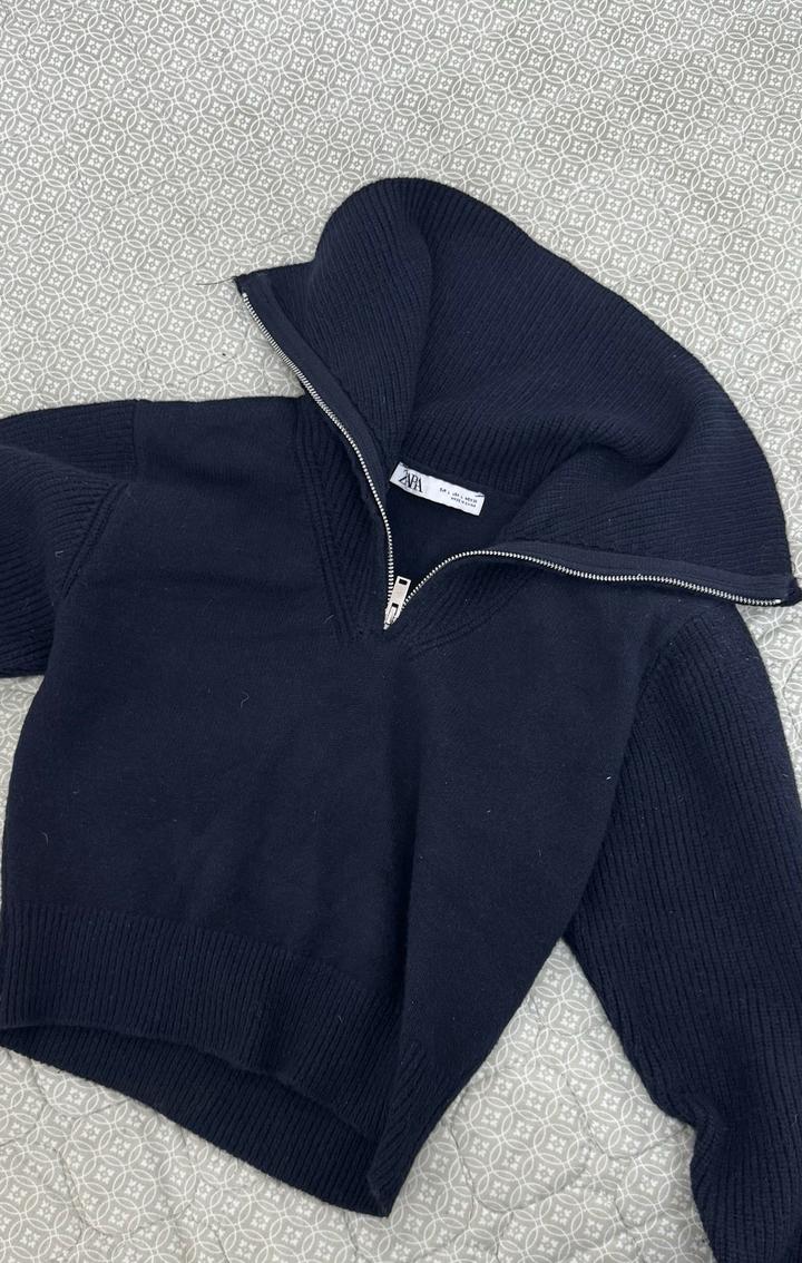 Джемпер ZARA