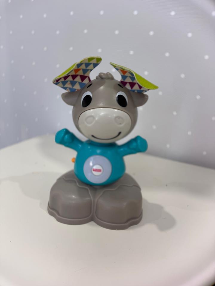 Интерактивная игрушка Fisher-Price