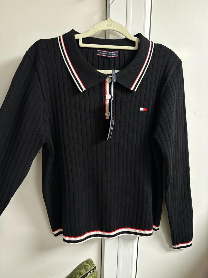 Джемпер Tommy Hilfiger
