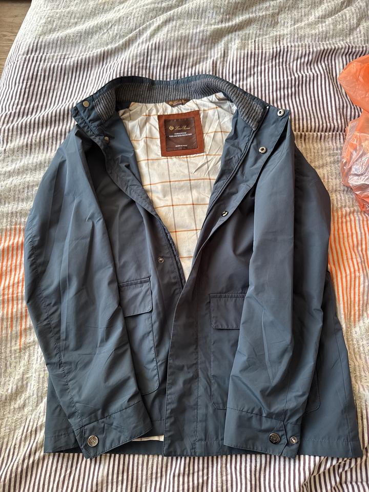Мужская куртка Loro Piana