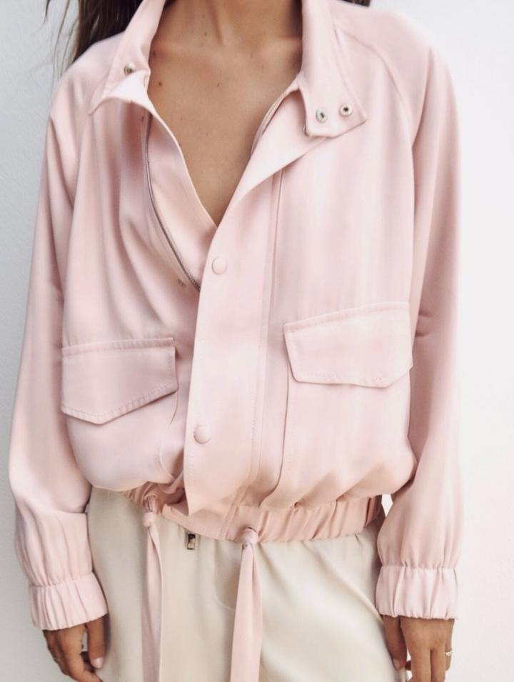 Куртка Zara