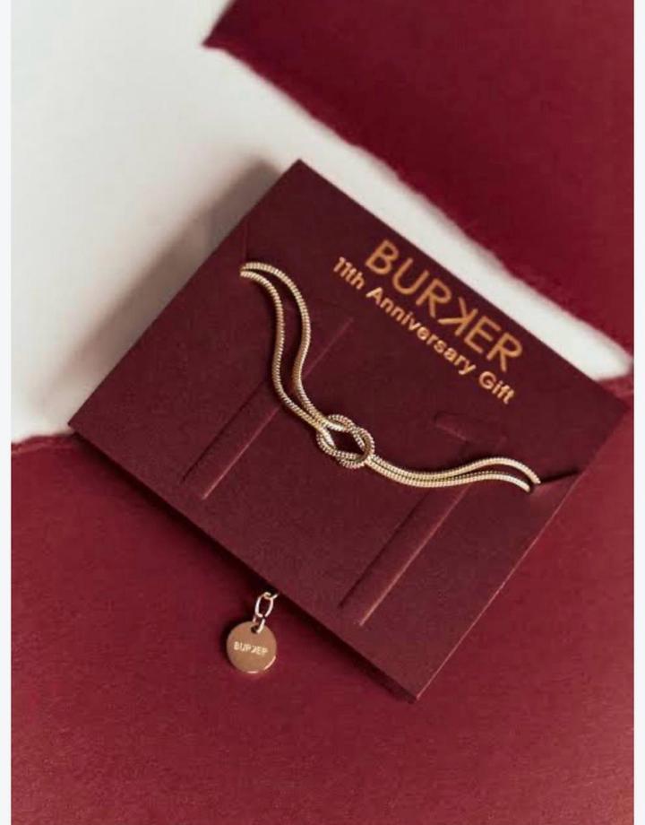 Браслет Burker