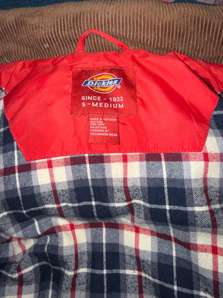 Жилетка Dickies