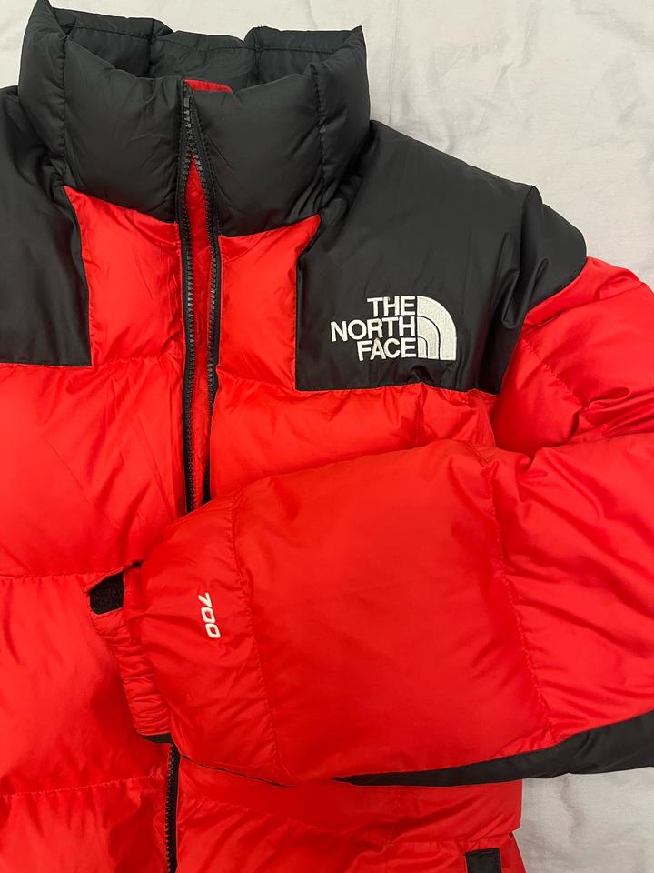 Пуховик The North Face 1990 Lhotse
