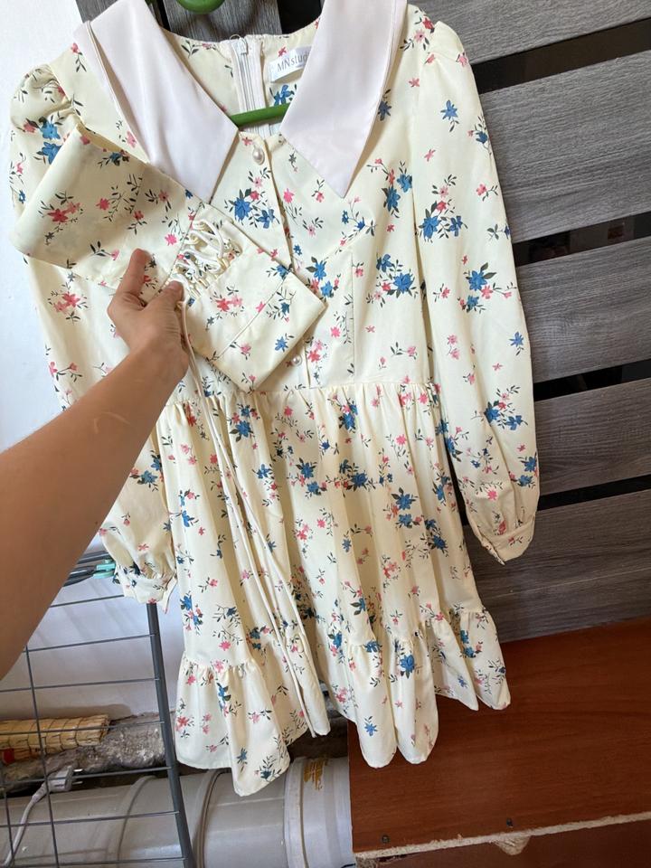 Acne Studios Платье MN studio