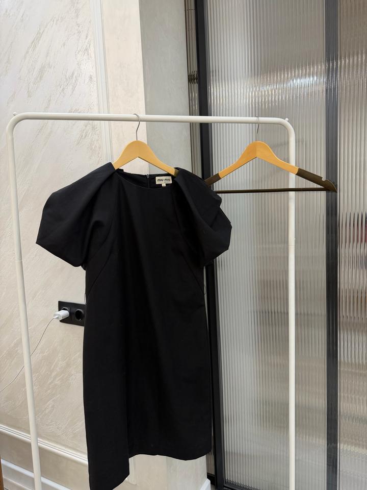 Платье Miu Miu