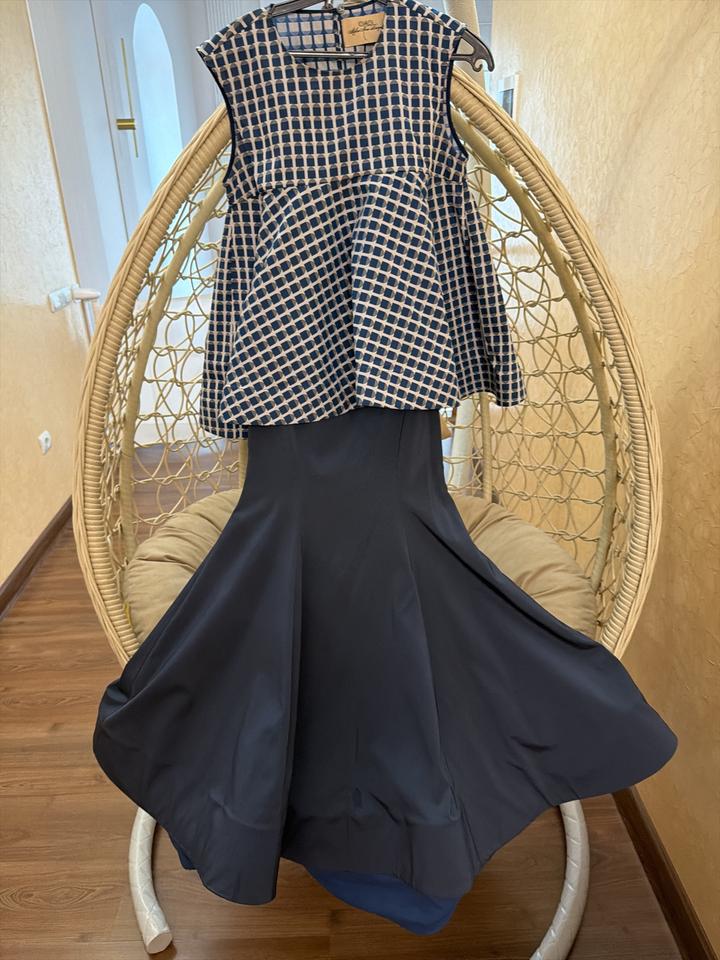 Платье Atelier Nova Design