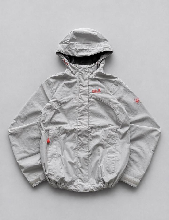 Мембранная куртка Jack Wolfskin Texapore Air