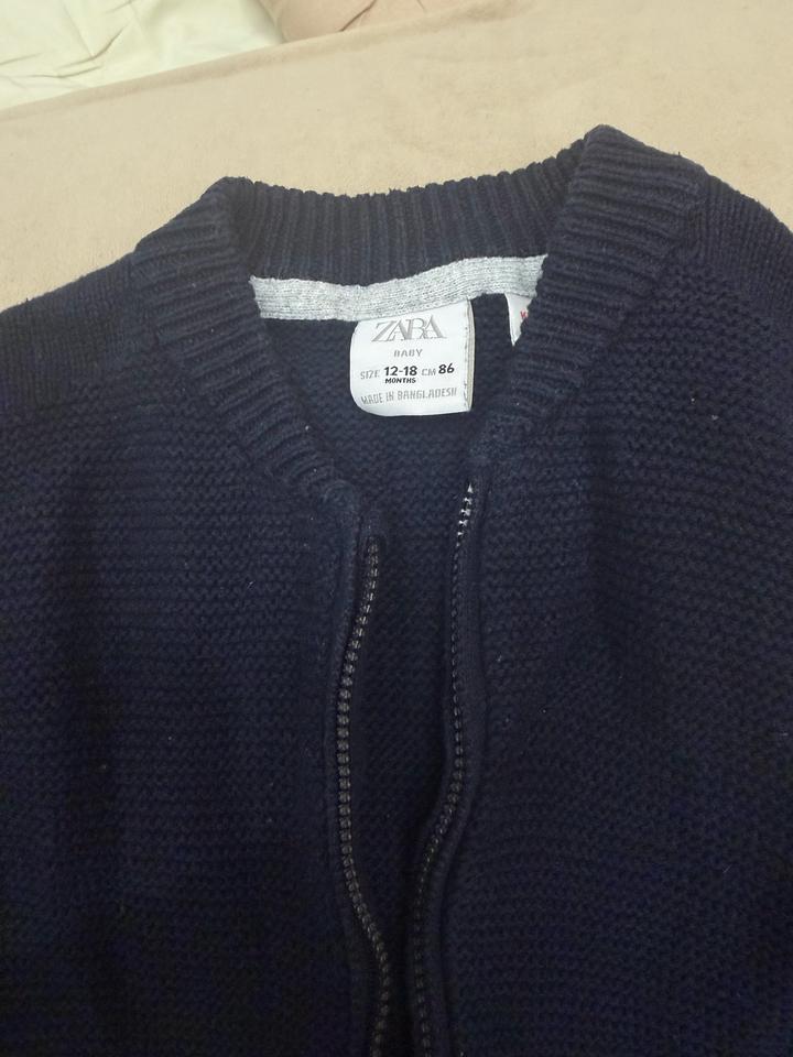 Кардиган Zara