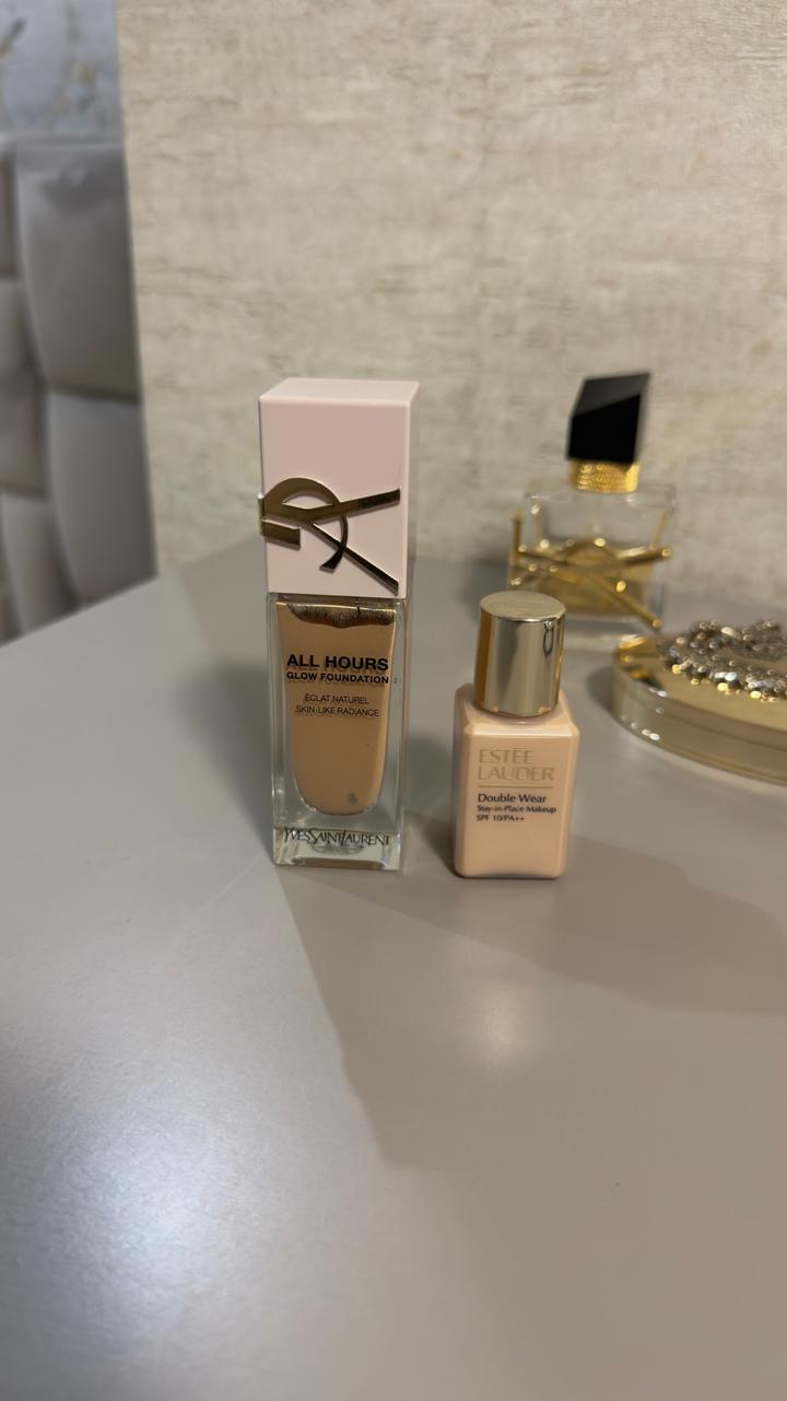 Yves Saint Laurent Тональный крем Yves Saint Laurent