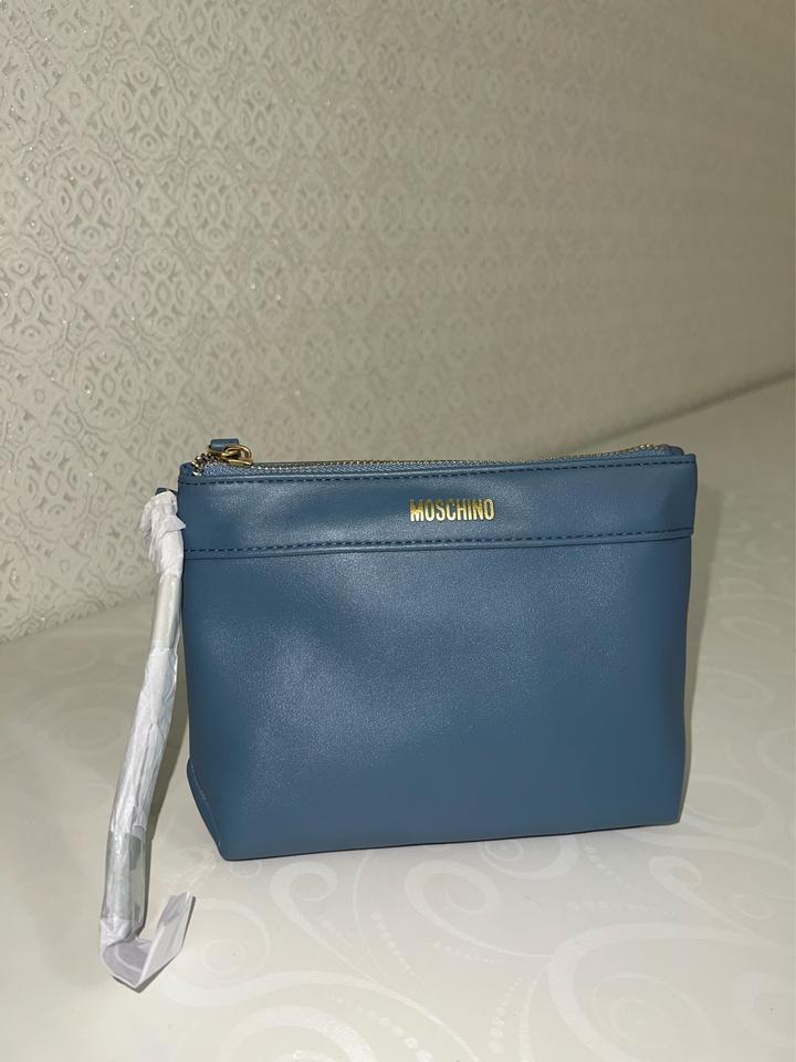 Косметичка Moschino