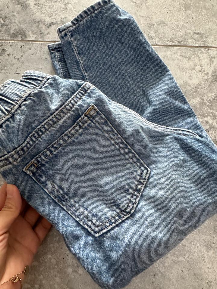 Джинсы H&M
