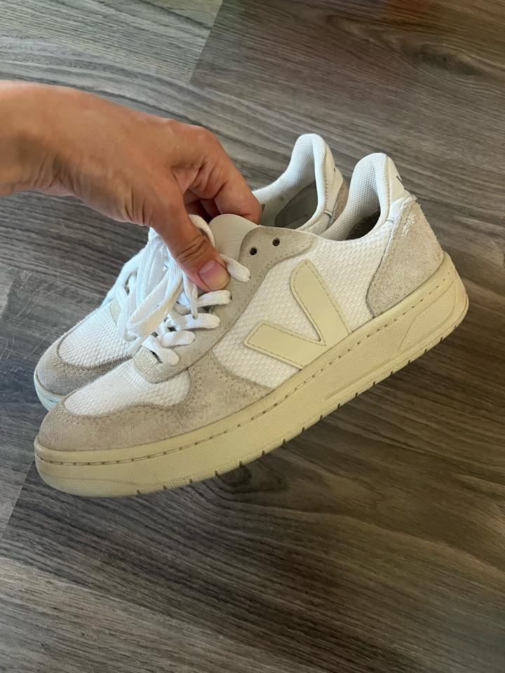 Кеды Veja