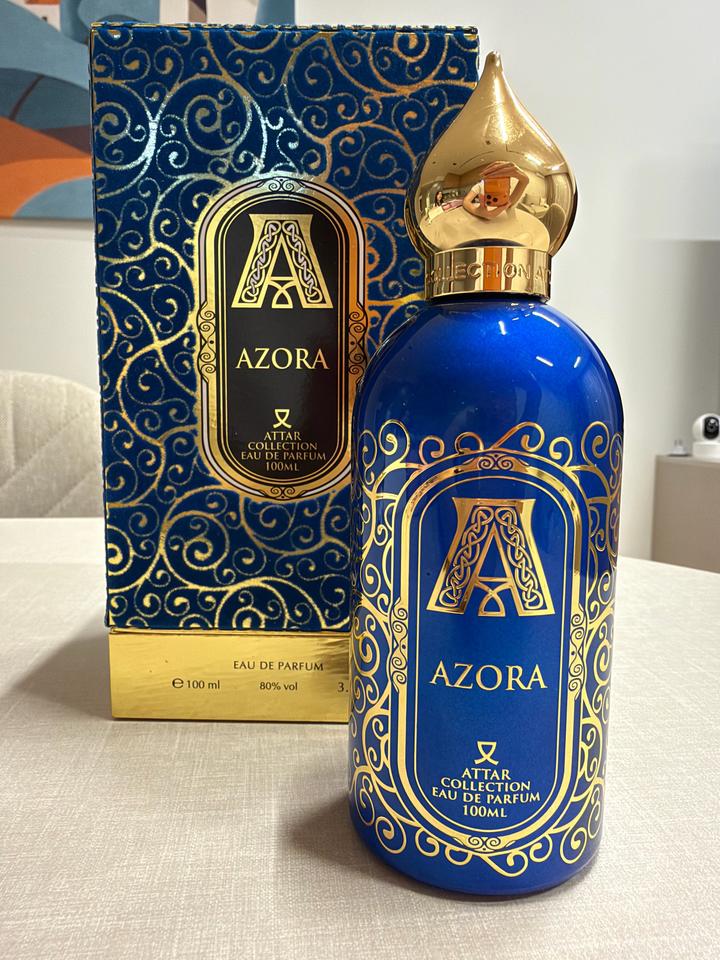 Парфюмерная вода Attar Collection Azora