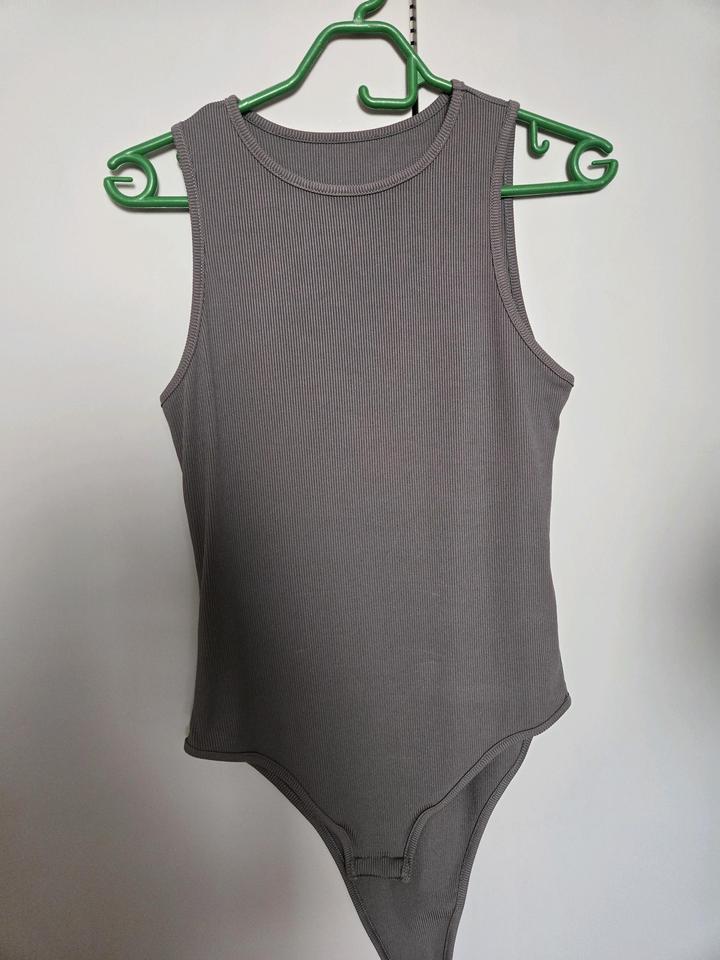 SHEIN Боди