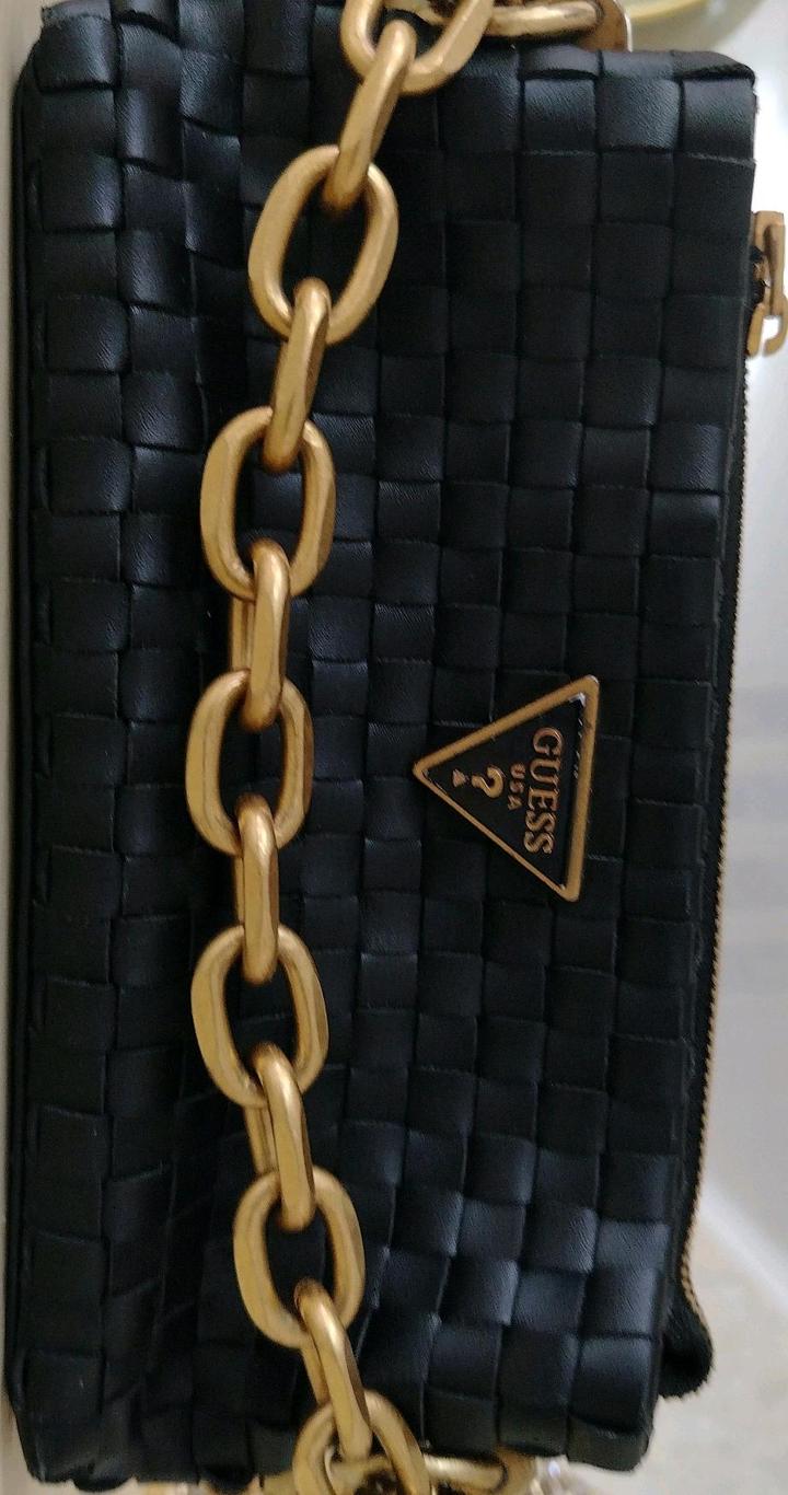 GUESS