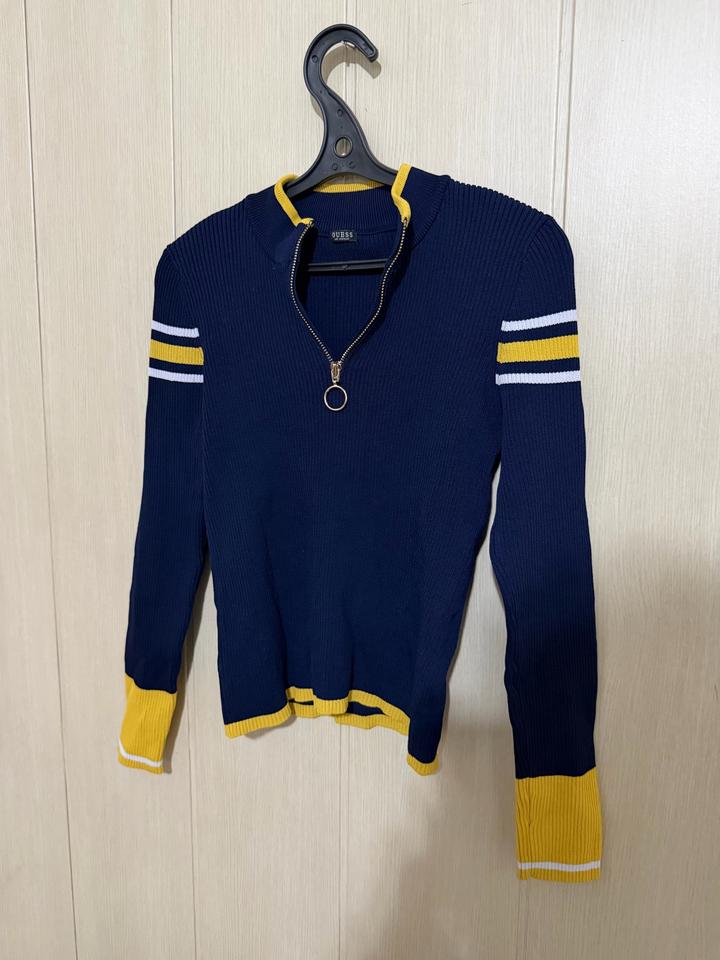 Джемпер Guess