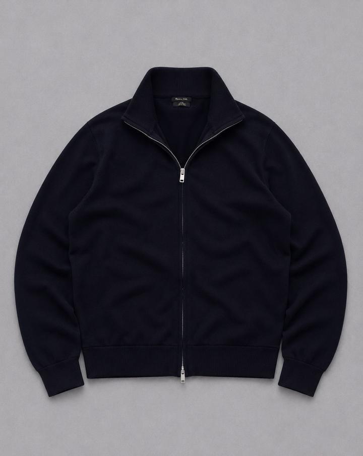 Кардиган Massimo Dutti замок