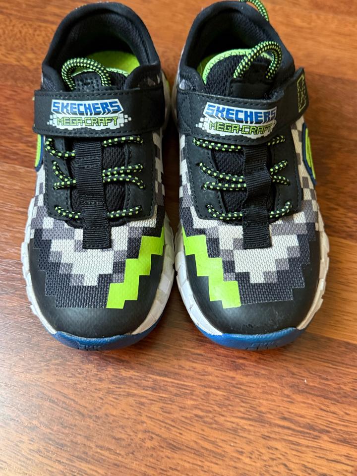 Кроссовки Skechers Mega-Craft