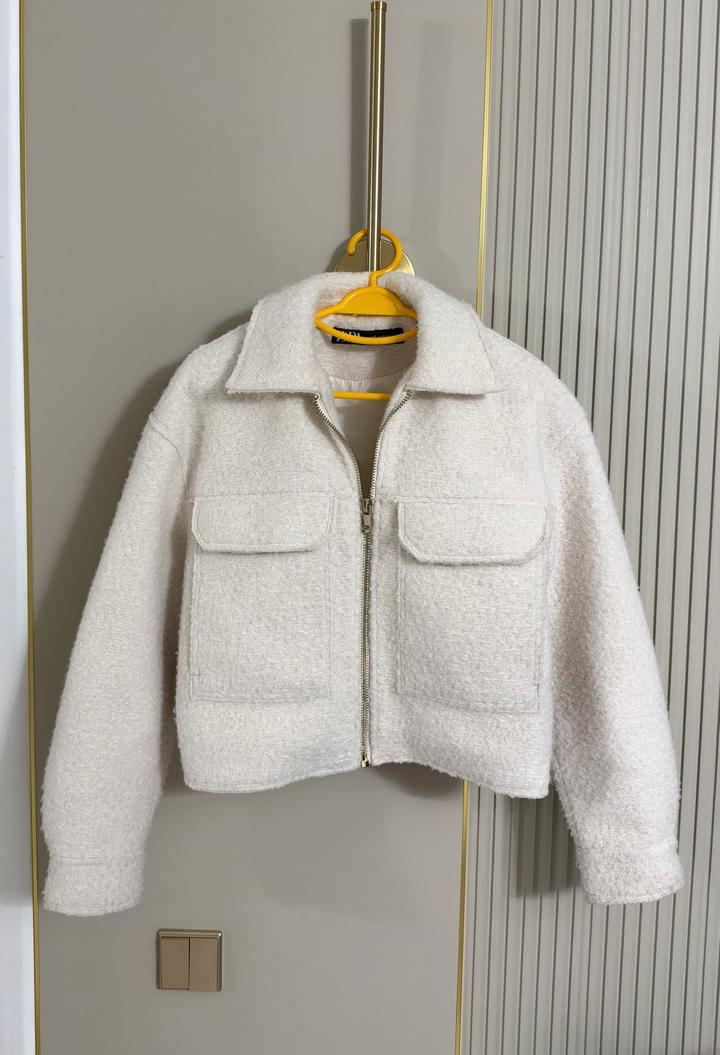 Куртка ZARA