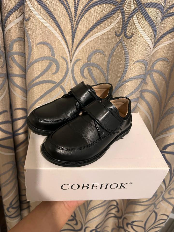 Туфли от Совенок