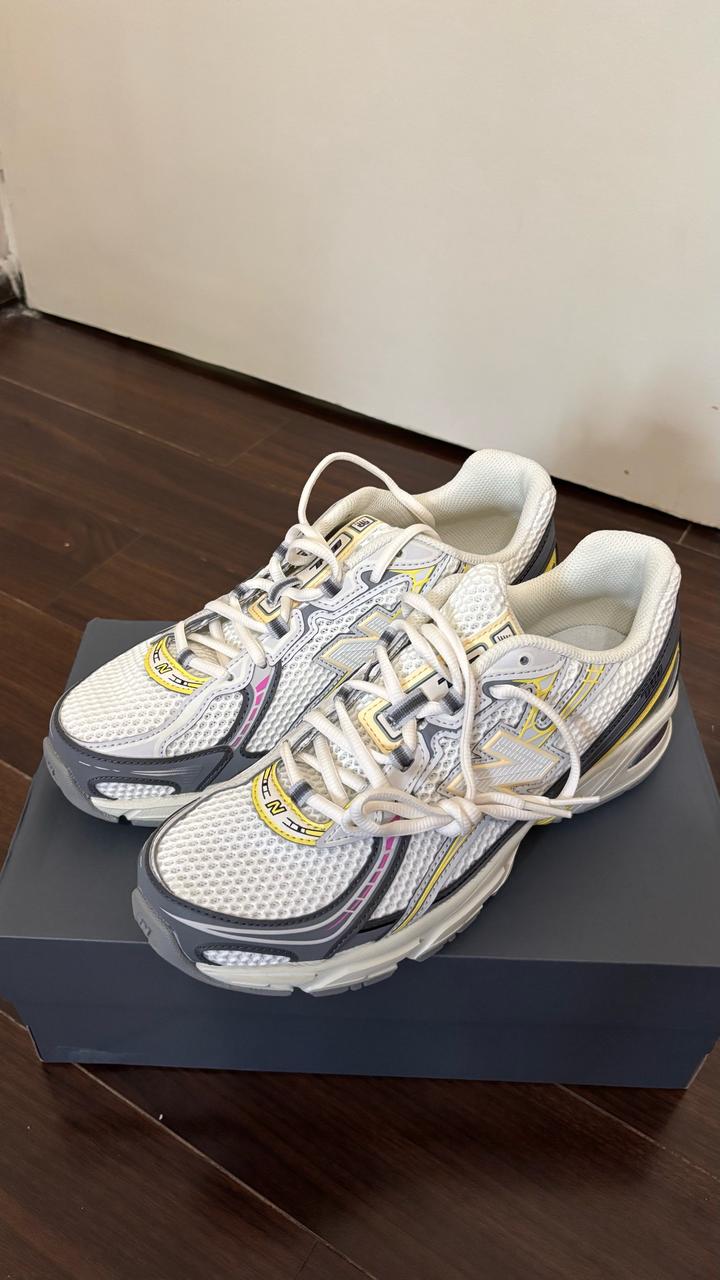 Кроссовки New Balance