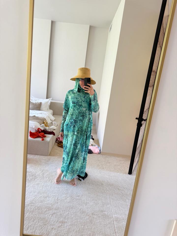 abroi burkini Буркини для плавания