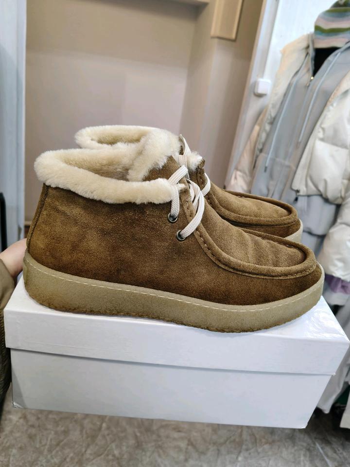 lestrosa Продам ботинки