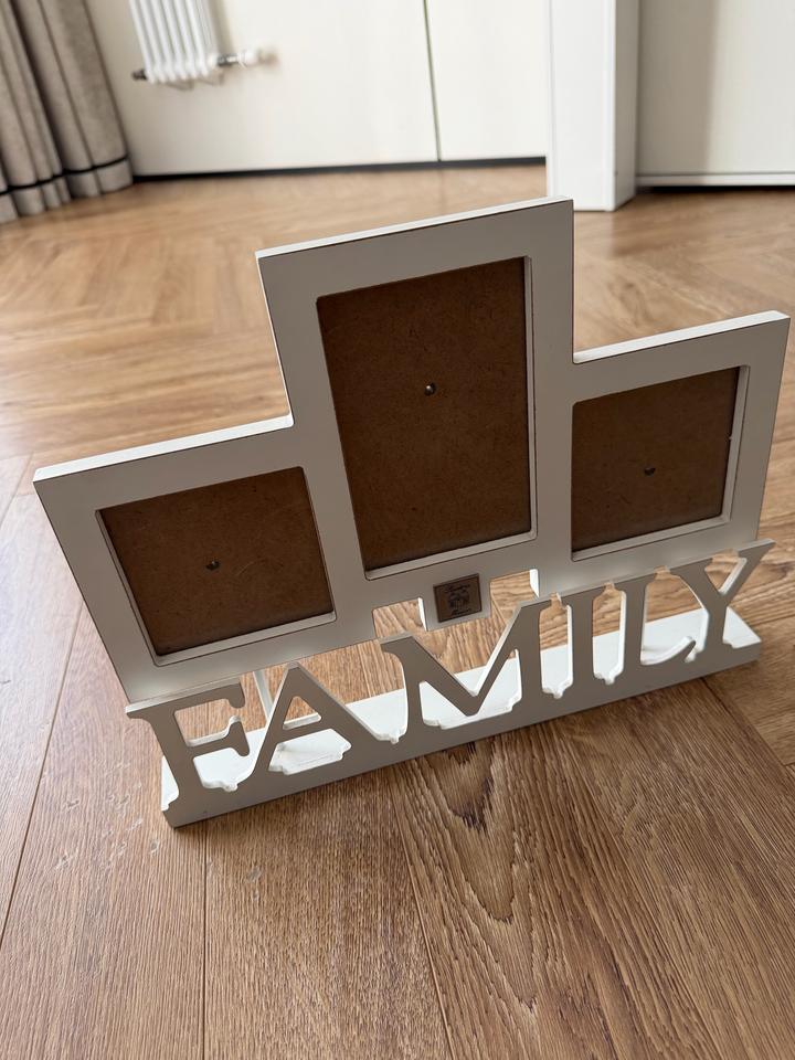 Рамка, семья - FAMILY