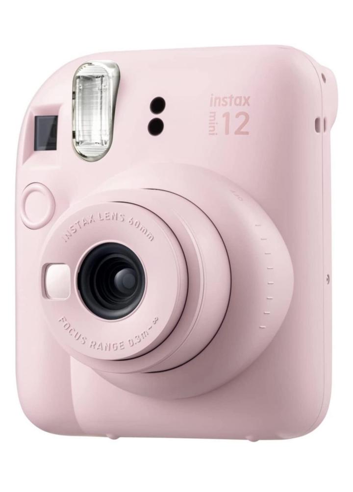 Фотоаппарат Fujifilm Instax mini 12