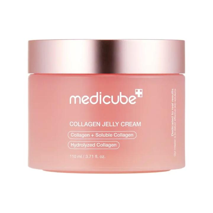 Крем для лица Medicube Collagen Jelly Cream