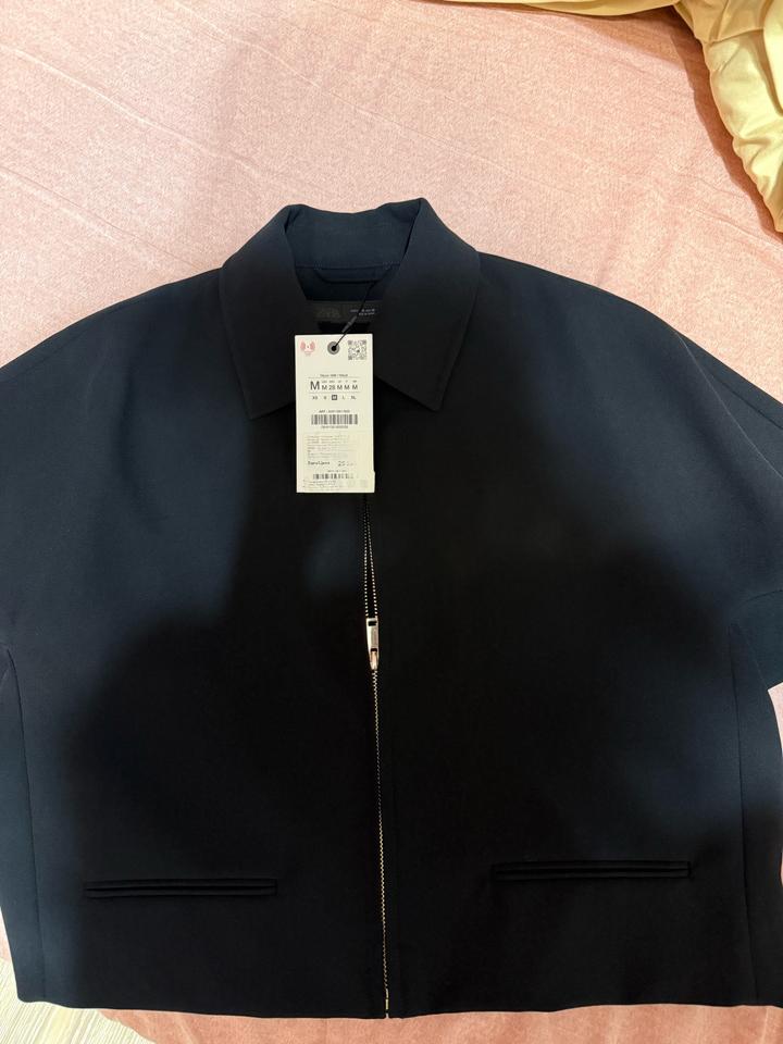 Куртка ZARA