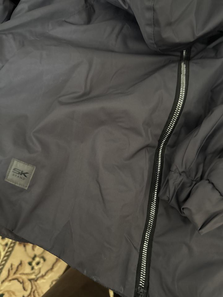 Куртка SK BRAND
